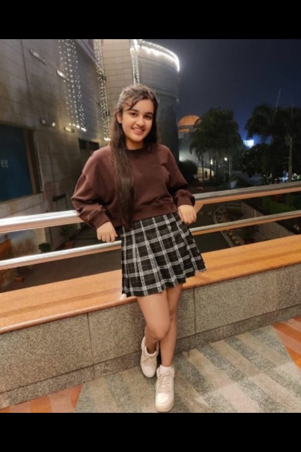 female call girl in Rishikesh